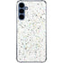 Speckled Funfetti Galaxy A35 5G Clear Case